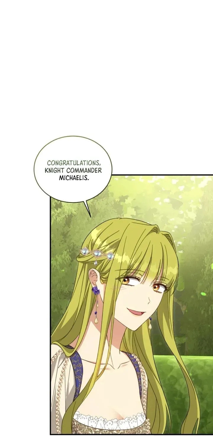 Revolutionary Princess Eve Chapter 101 page 57 - 