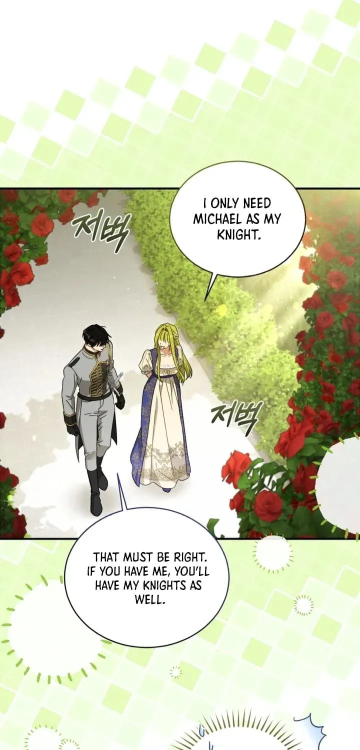 Revolutionary Princess Eve Chapter 101 page 59 - 