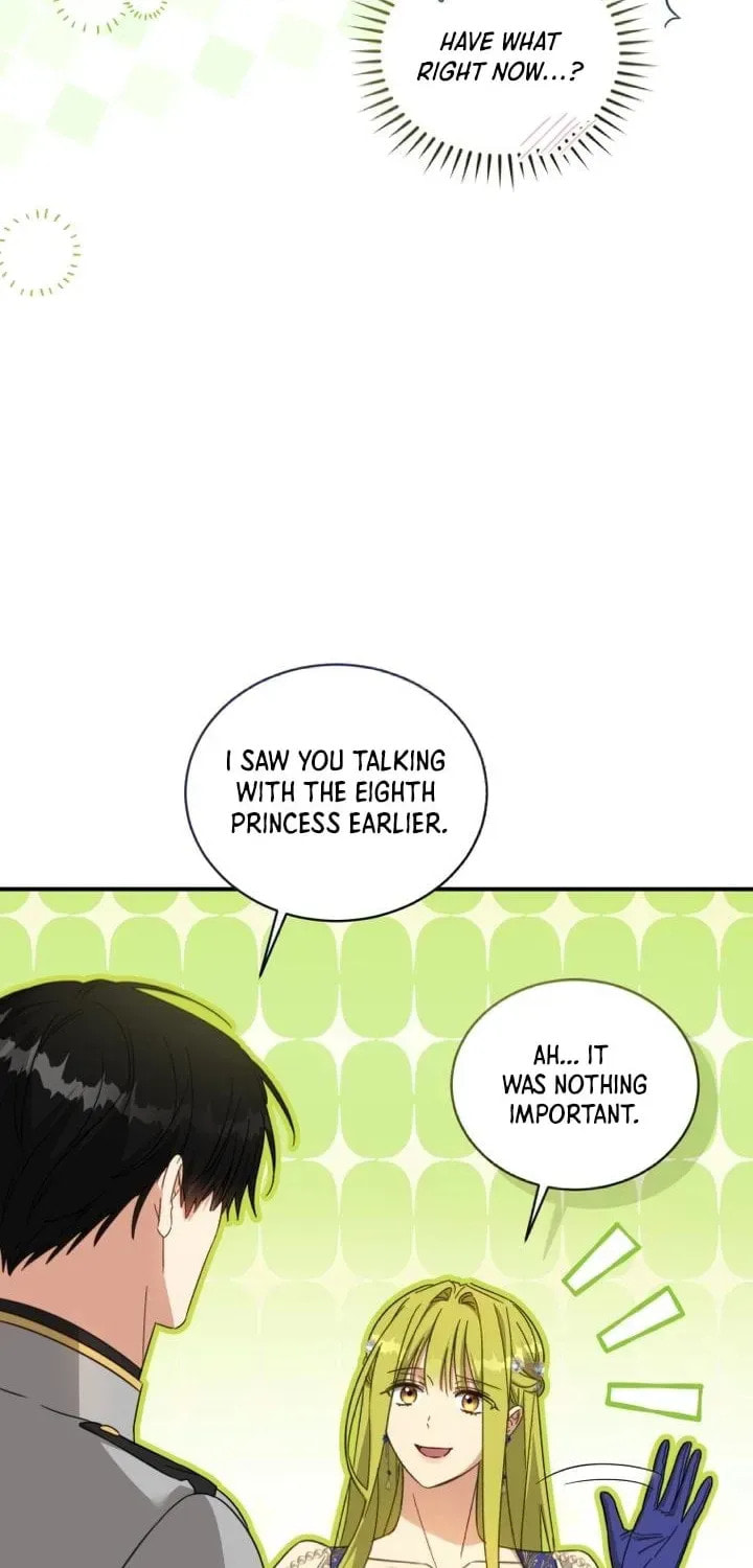 Revolutionary Princess Eve Chapter 101 page 60 - 