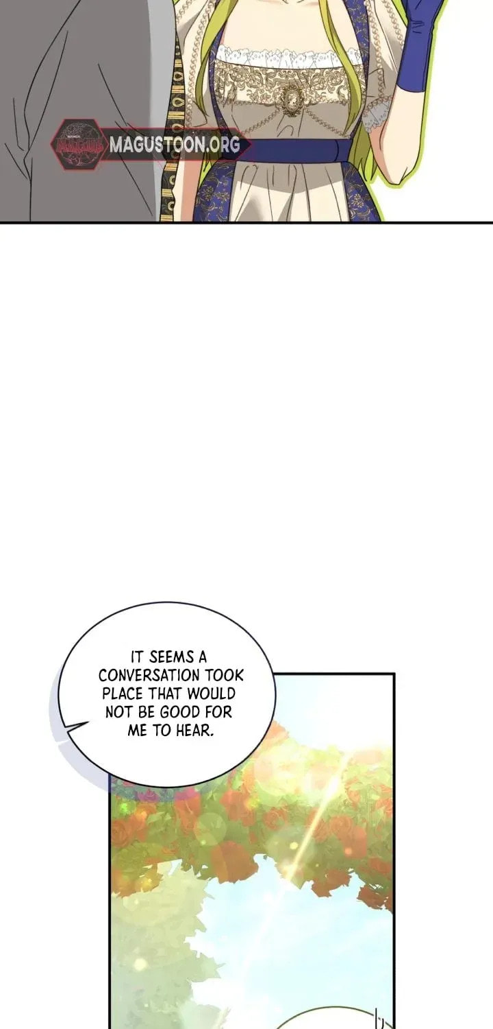 Revolutionary Princess Eve Chapter 101 page 61 - 