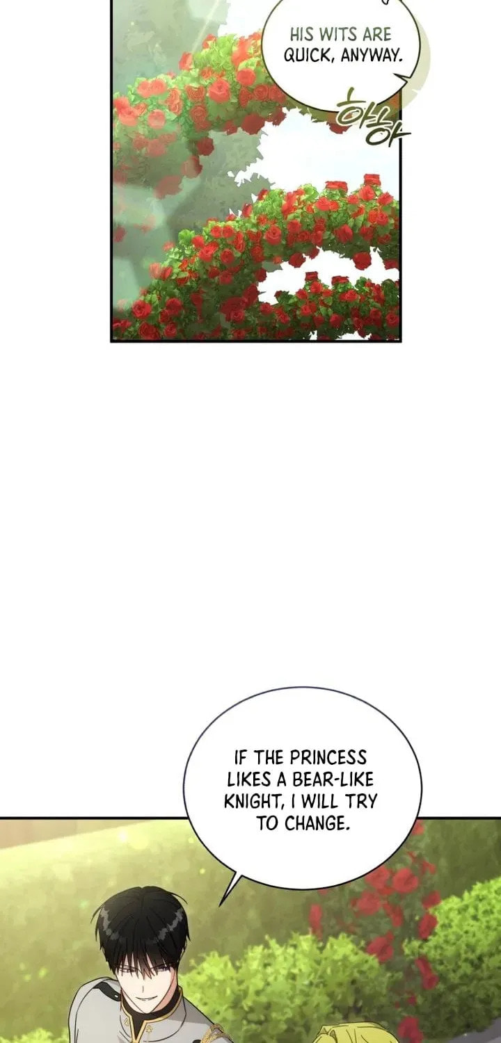 Revolutionary Princess Eve Chapter 101 page 62 - 