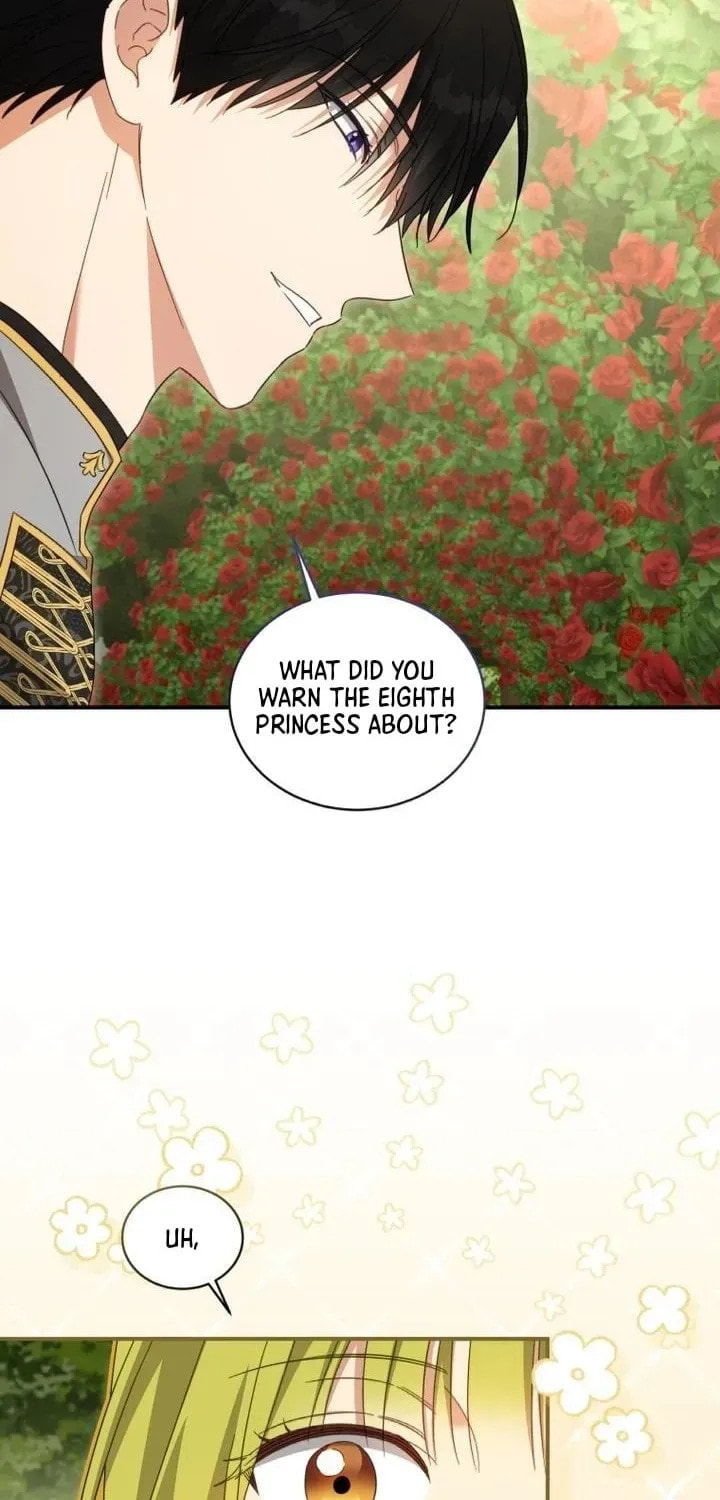 Revolutionary Princess Eve Chapter 101 page 69 - 