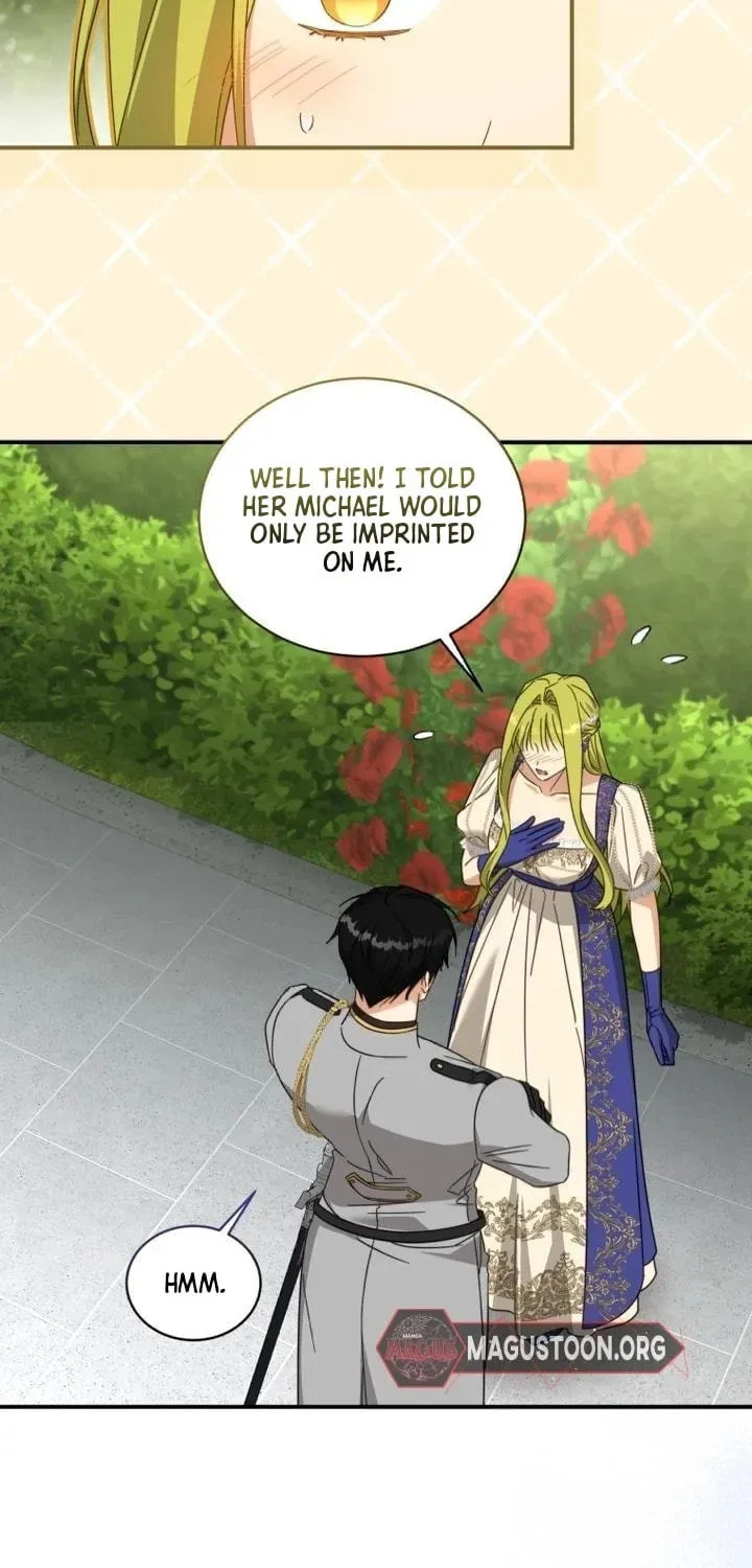 Revolutionary Princess Eve Chapter 101 page 70 - 