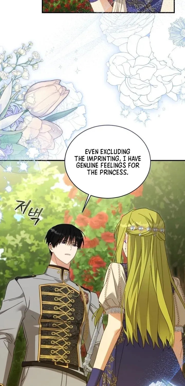 Revolutionary Princess Eve Chapter 101 page 72 - 