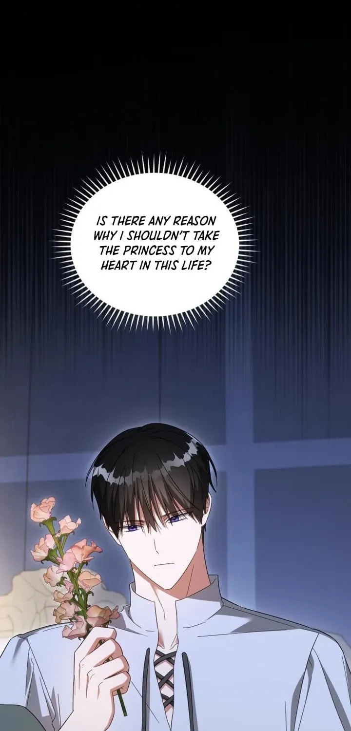 Revolutionary Princess Eve Chapter 101 page 9 - 