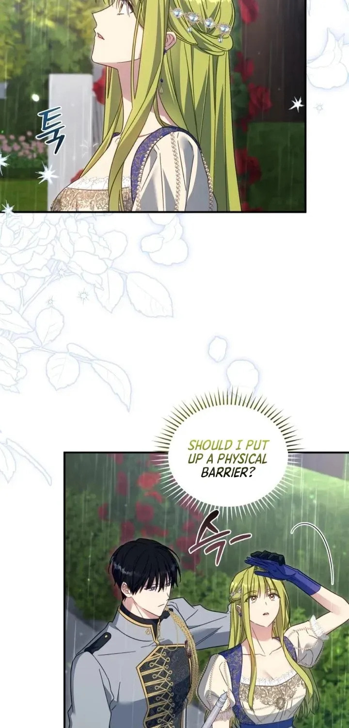 Revolutionary Princess Eve Chapter 102 page 17 - 