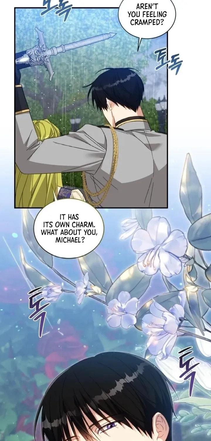 Revolutionary Princess Eve Chapter 102 page 25 - 