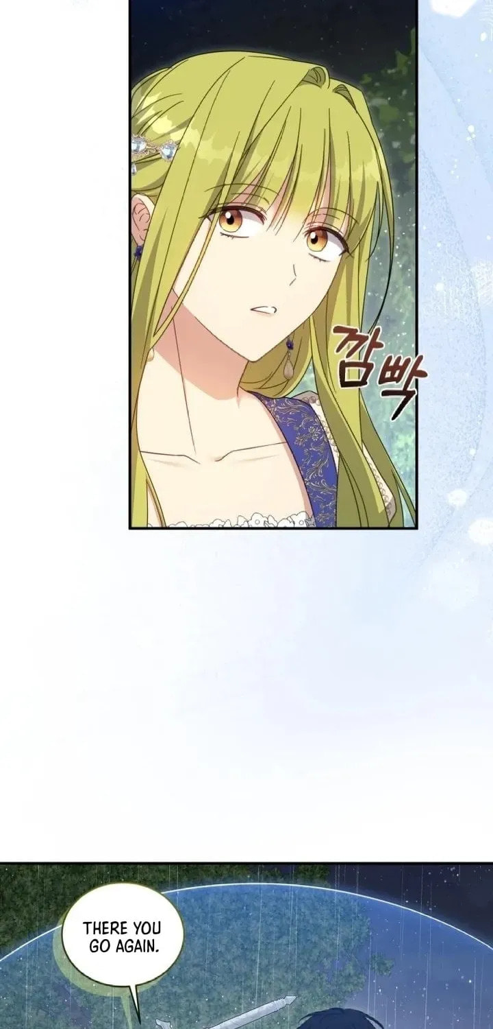 Revolutionary Princess Eve Chapter 102 page 27 - 