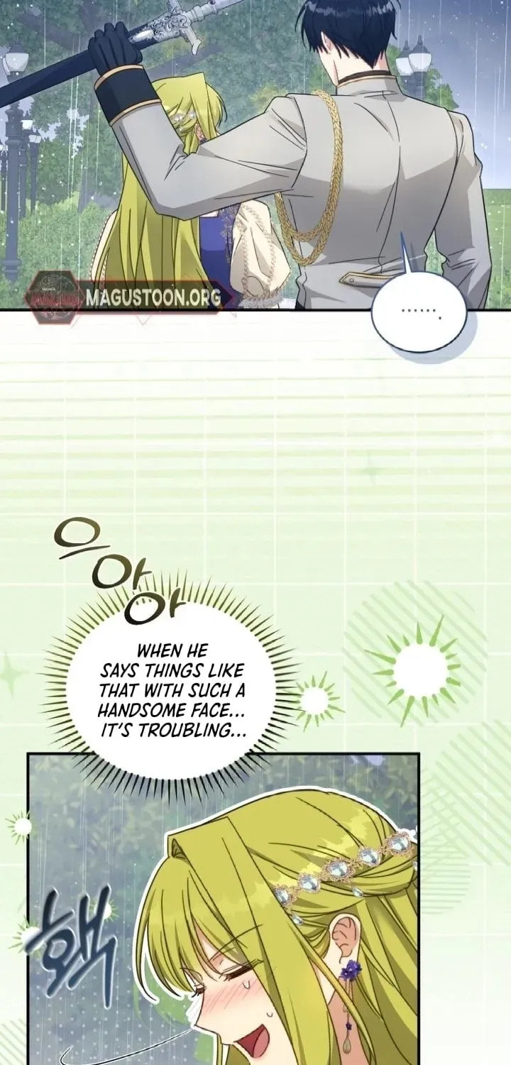 Revolutionary Princess Eve Chapter 102 page 28 - 