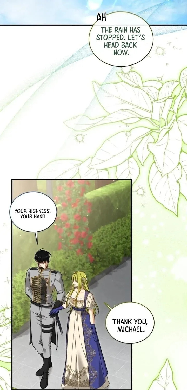 Revolutionary Princess Eve Chapter 102 page 30 - 