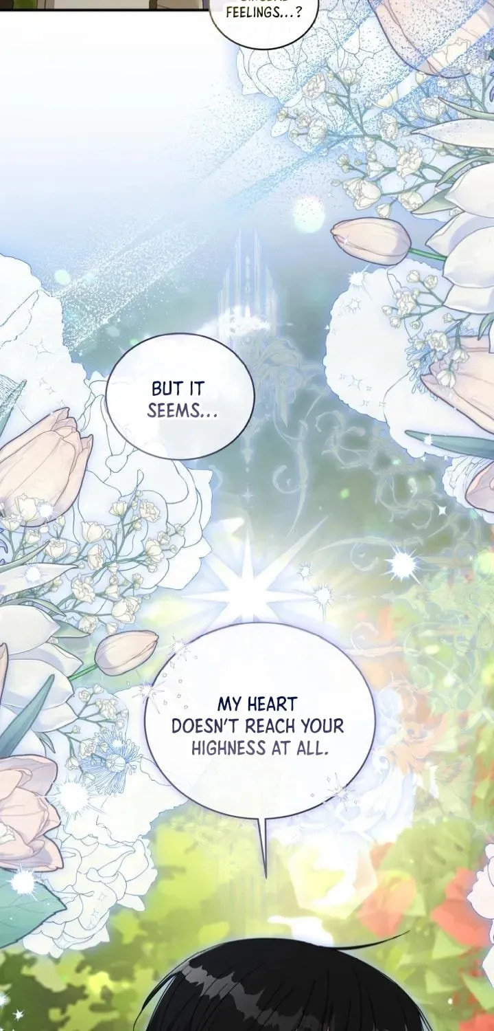 Revolutionary Princess Eve Chapter 102 page 4 - 