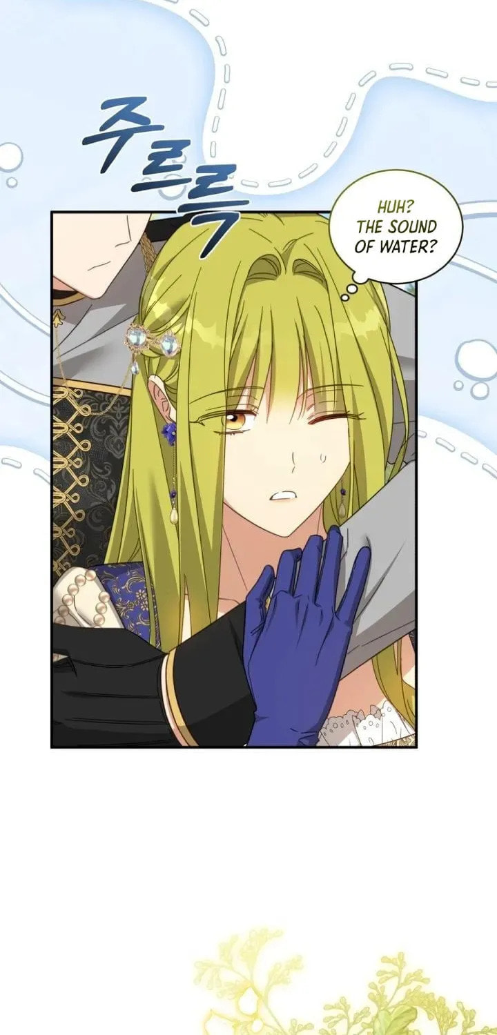 Revolutionary Princess Eve Chapter 102 page 35 - 