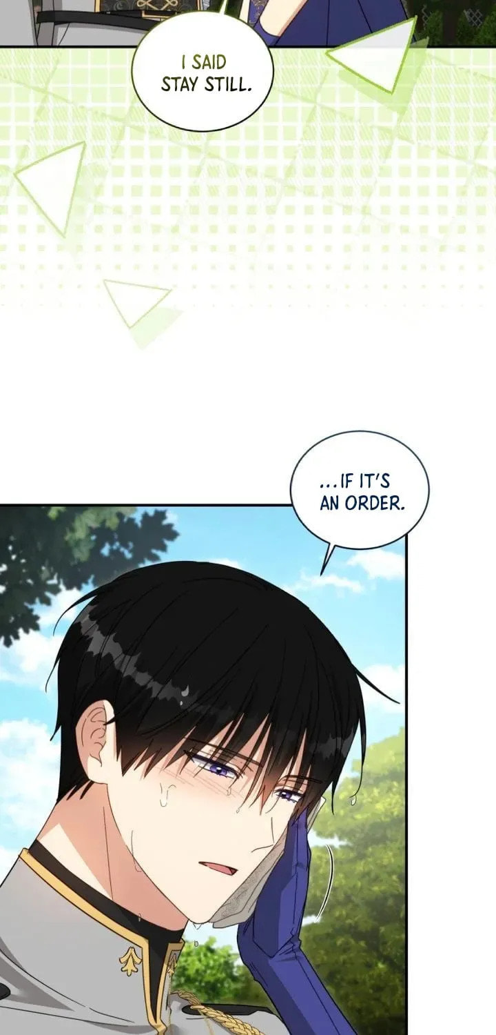 Revolutionary Princess Eve Chapter 102 page 40 - 