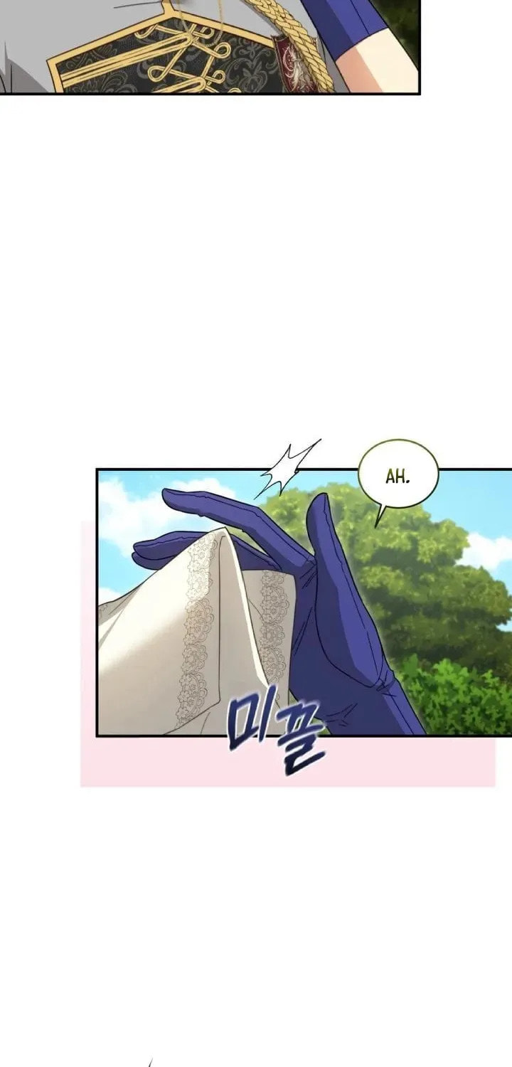 Revolutionary Princess Eve Chapter 102 page 41 - 
