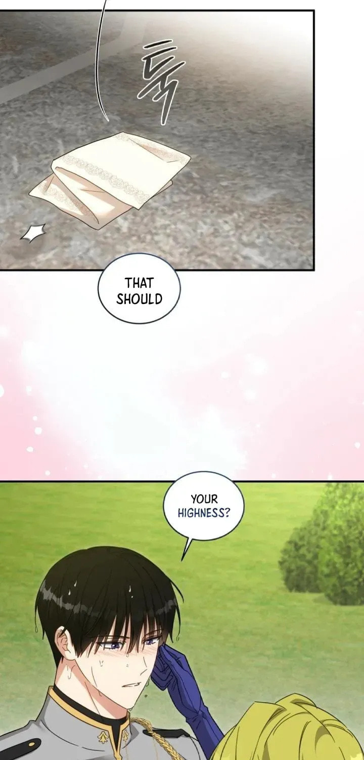 Revolutionary Princess Eve Chapter 102 page 42 - 