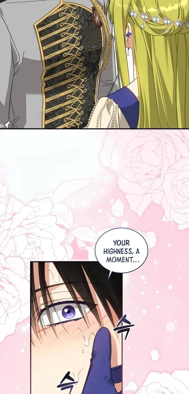 Revolutionary Princess Eve Chapter 102 page 43 - 