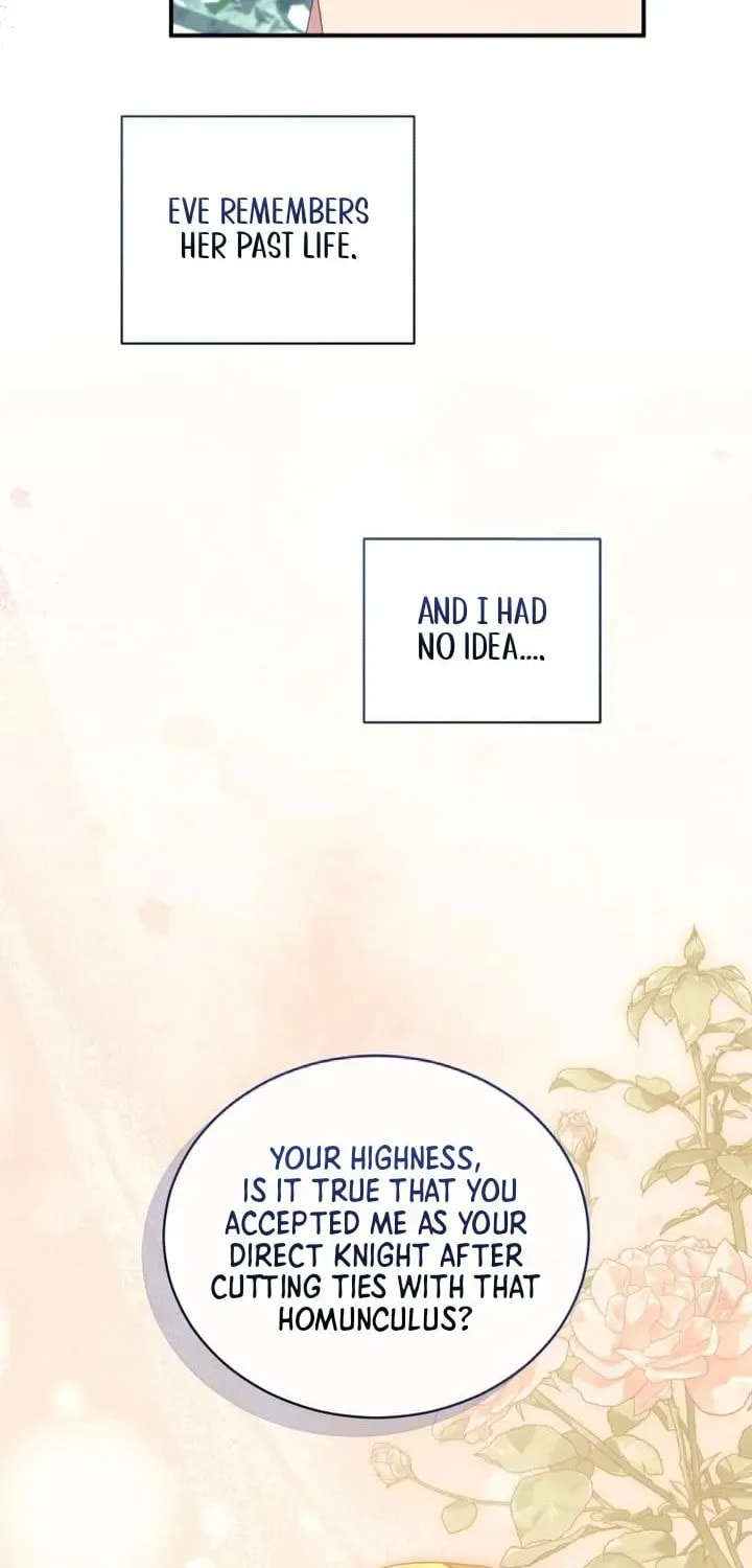 Revolutionary Princess Eve Chapter 102 page 58 - 