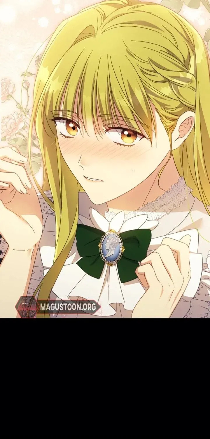 Revolutionary Princess Eve Chapter 102 page 59 - 