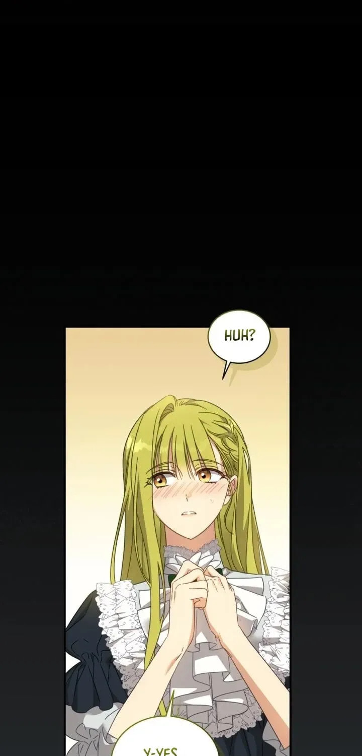 Revolutionary Princess Eve Chapter 102 page 61 - 