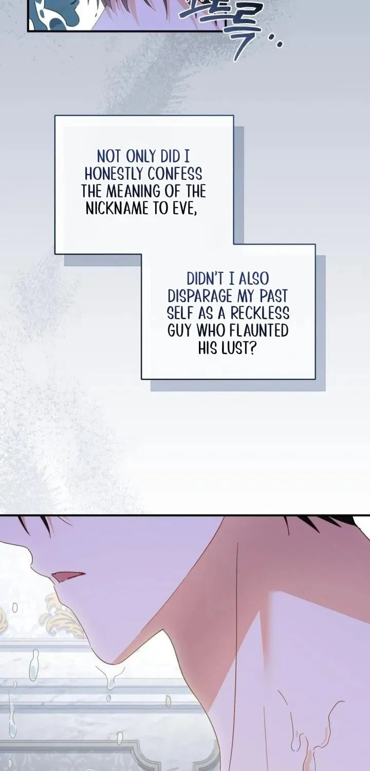 Revolutionary Princess Eve Chapter 102 page 64 - 