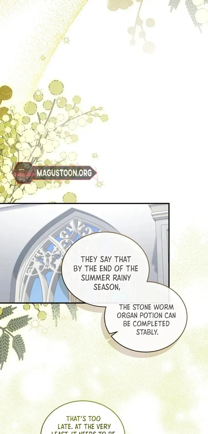 Revolutionary Princess Eve Chapter 102 page 68 - 