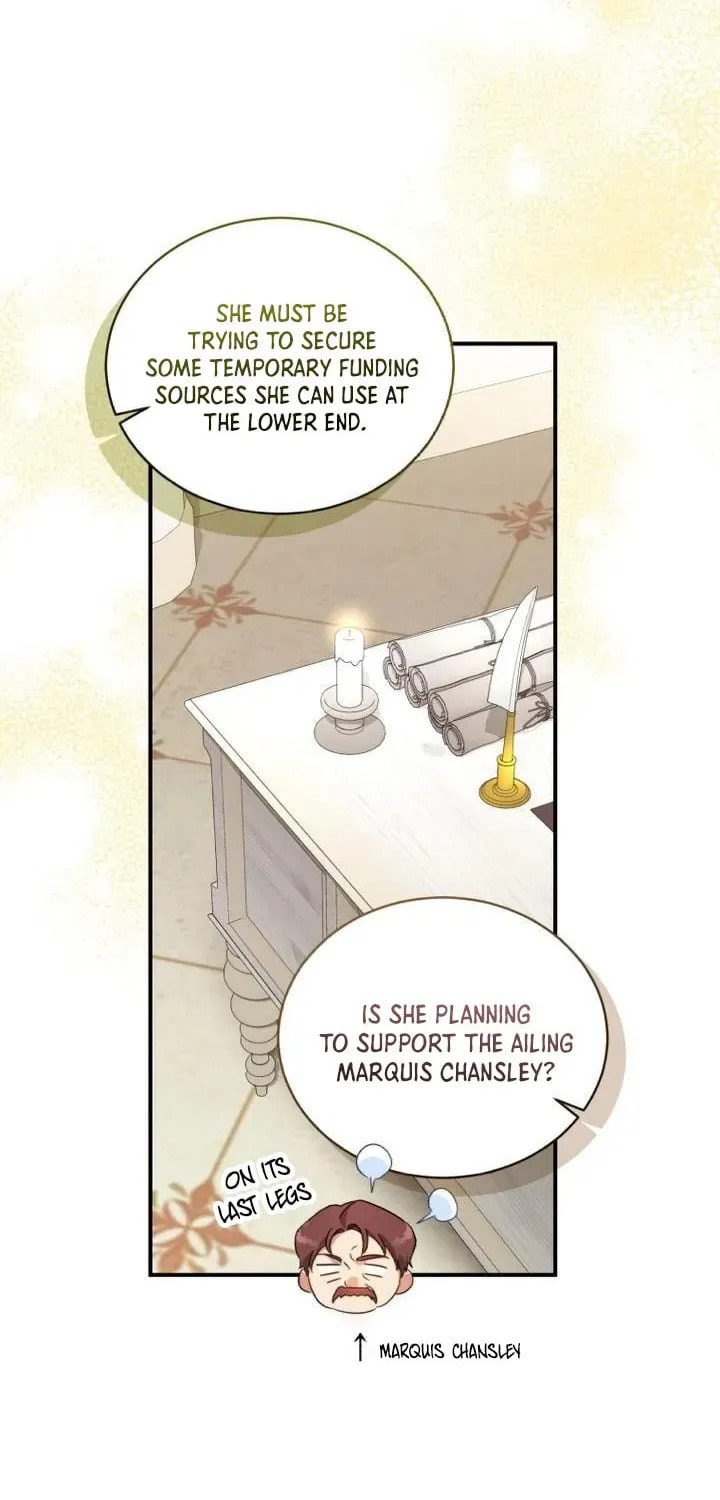 Revolutionary Princess Eve Chapter 102 page 71 - 