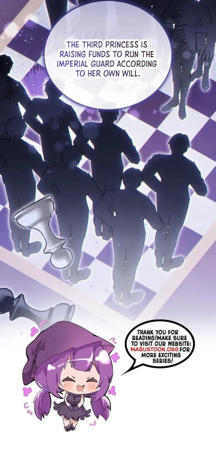 Revolutionary Princess Eve Chapter 102 page 74 - 