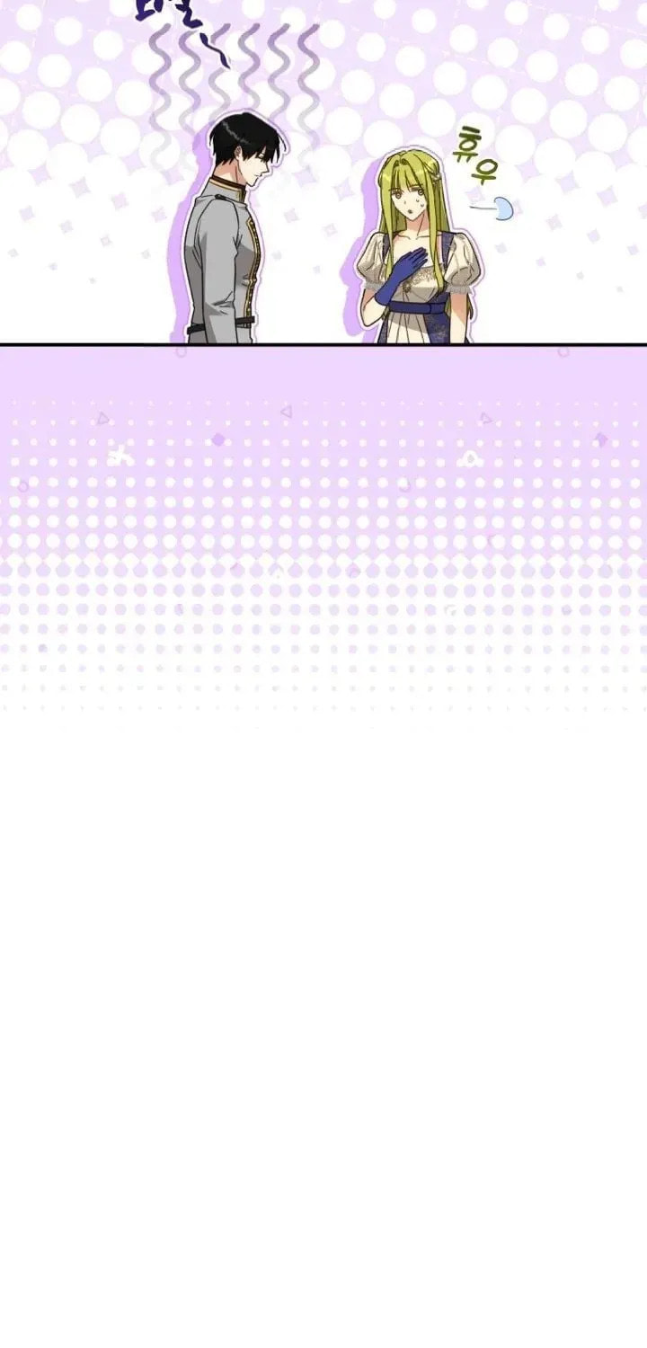 Revolutionary Princess Eve Chapter 102 page 10 - 