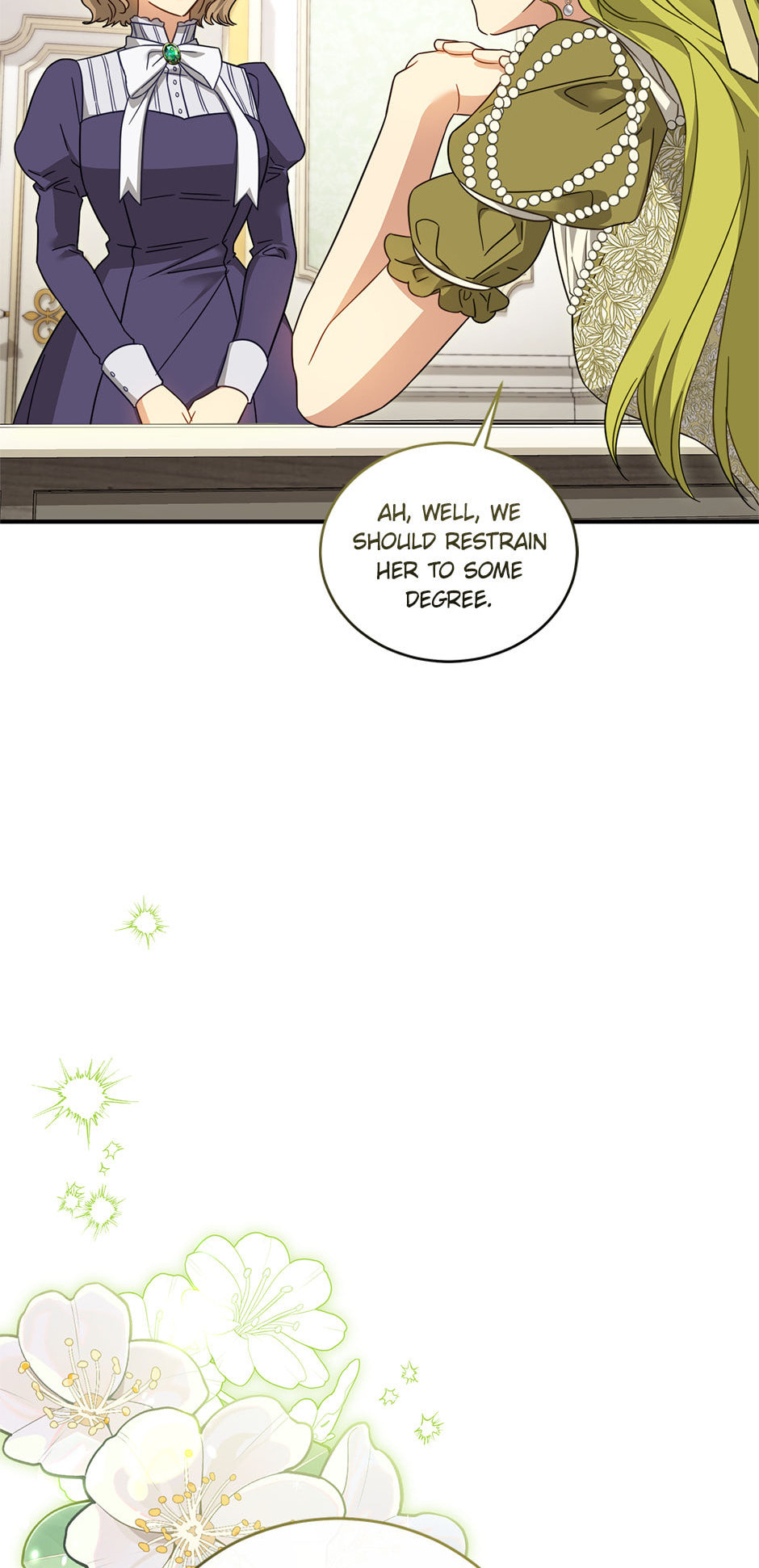 Revolutionary Princess Eve Chapter 103 page 12 - 