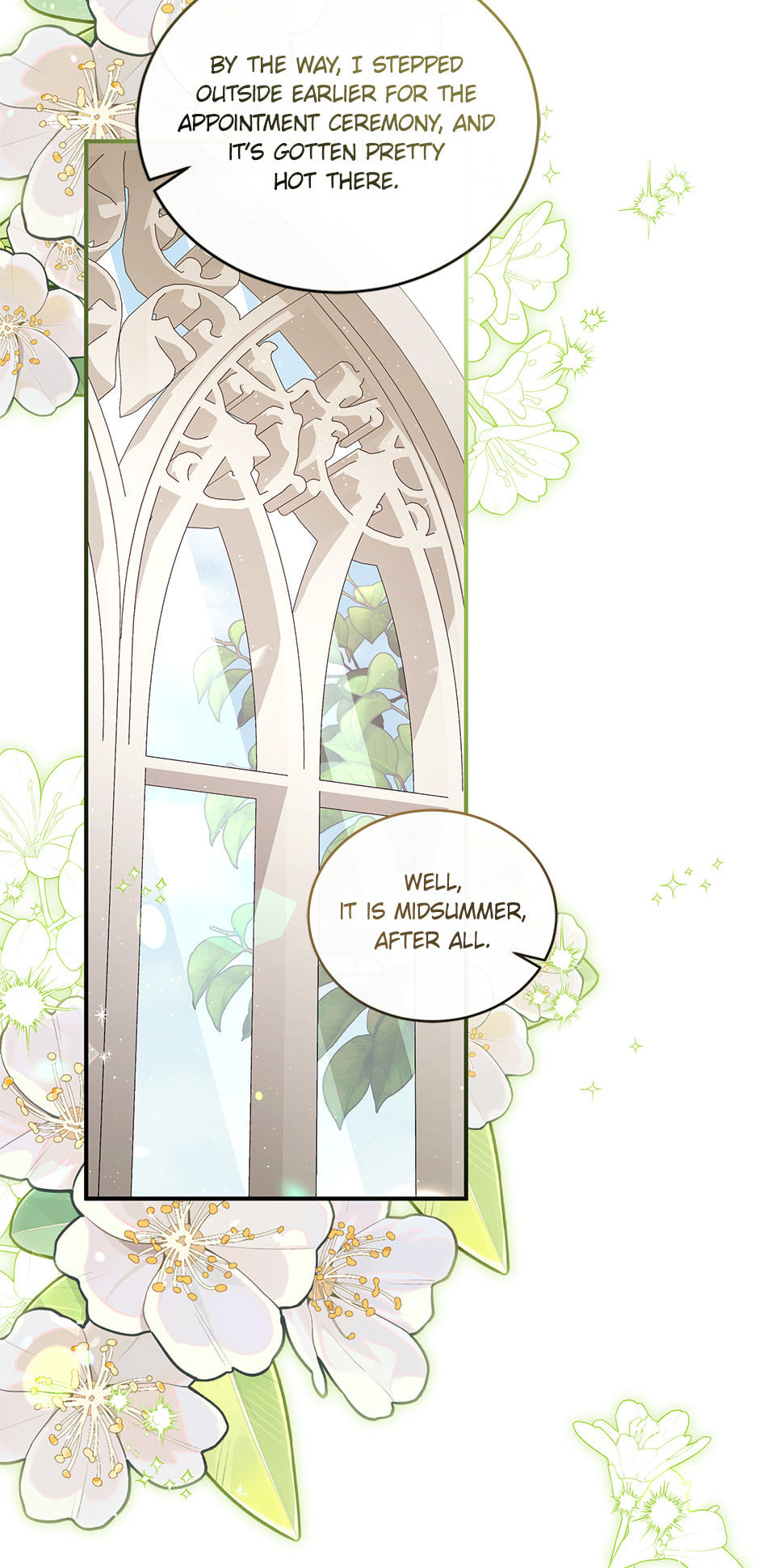 Revolutionary Princess Eve Chapter 103 page 13 - 