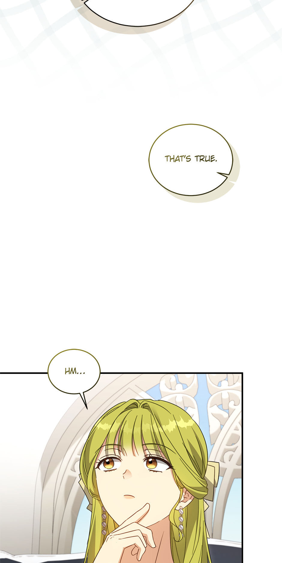 Revolutionary Princess Eve Chapter 103 page 16 - 