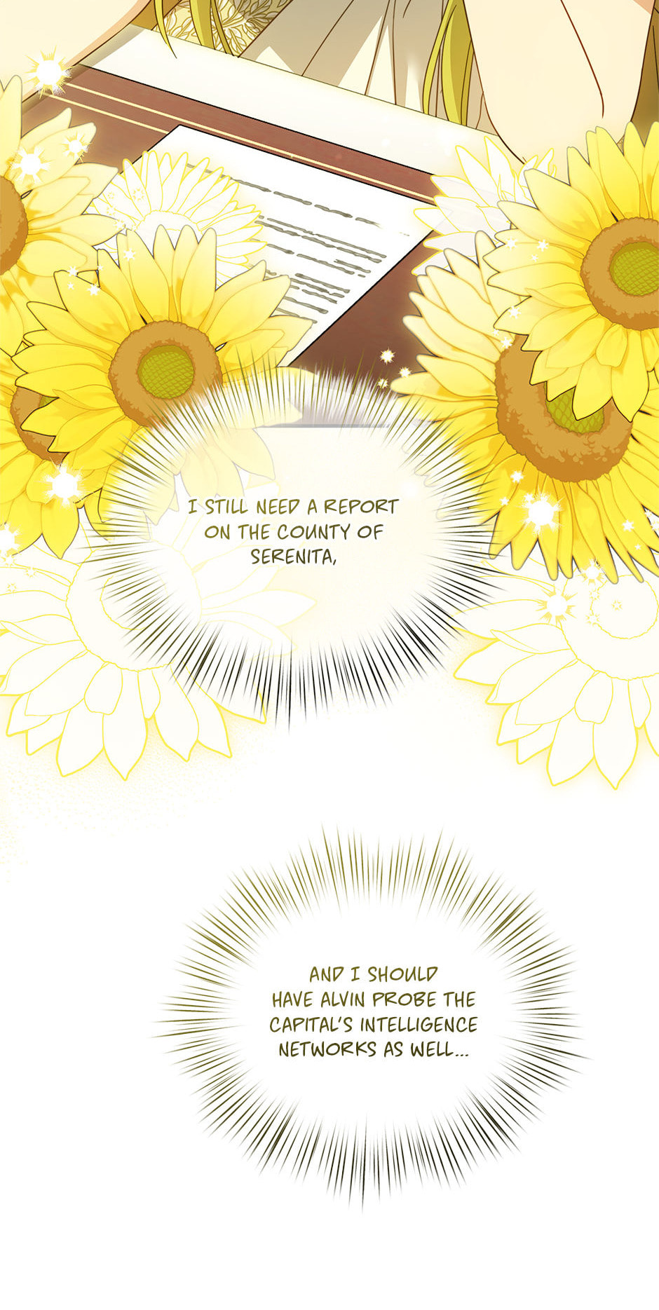 Revolutionary Princess Eve Chapter 103 page 20 - 