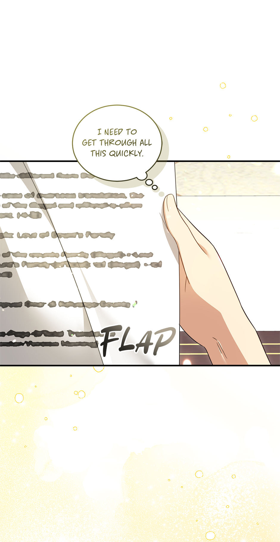 Revolutionary Princess Eve Chapter 103 page 21 - 