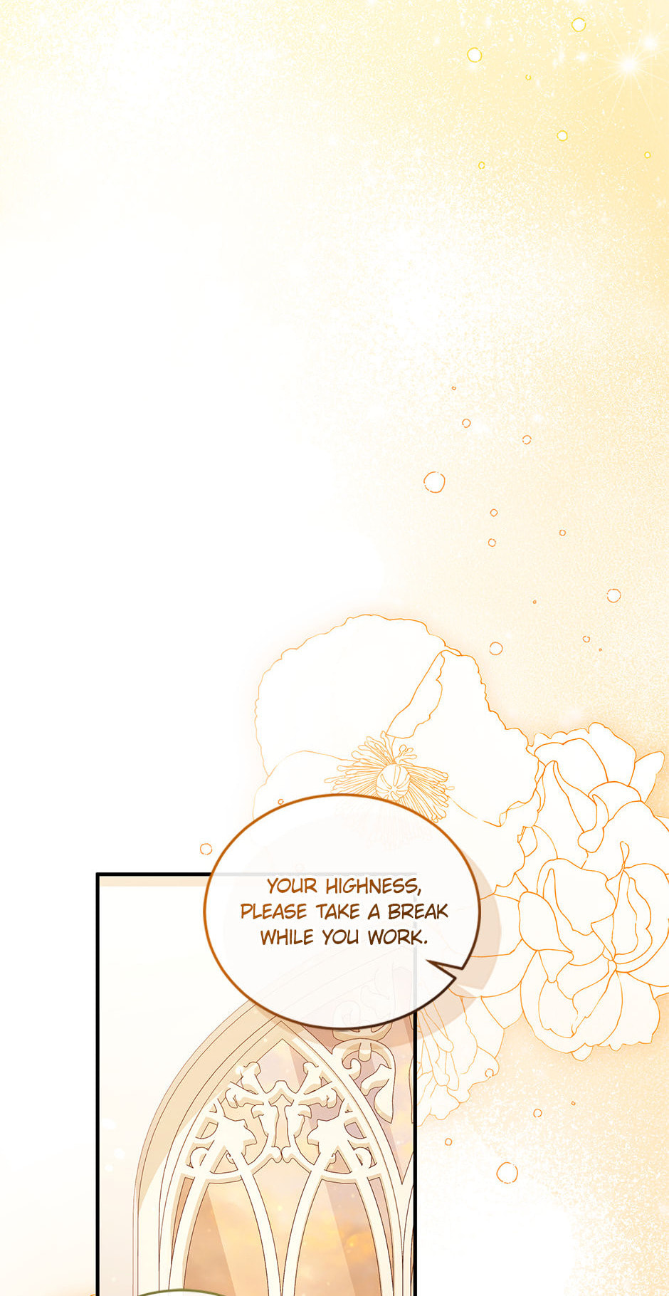 Revolutionary Princess Eve Chapter 103 page 22 - 