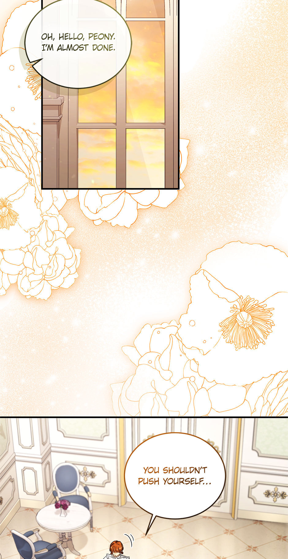 Revolutionary Princess Eve Chapter 103 page 23 - 
