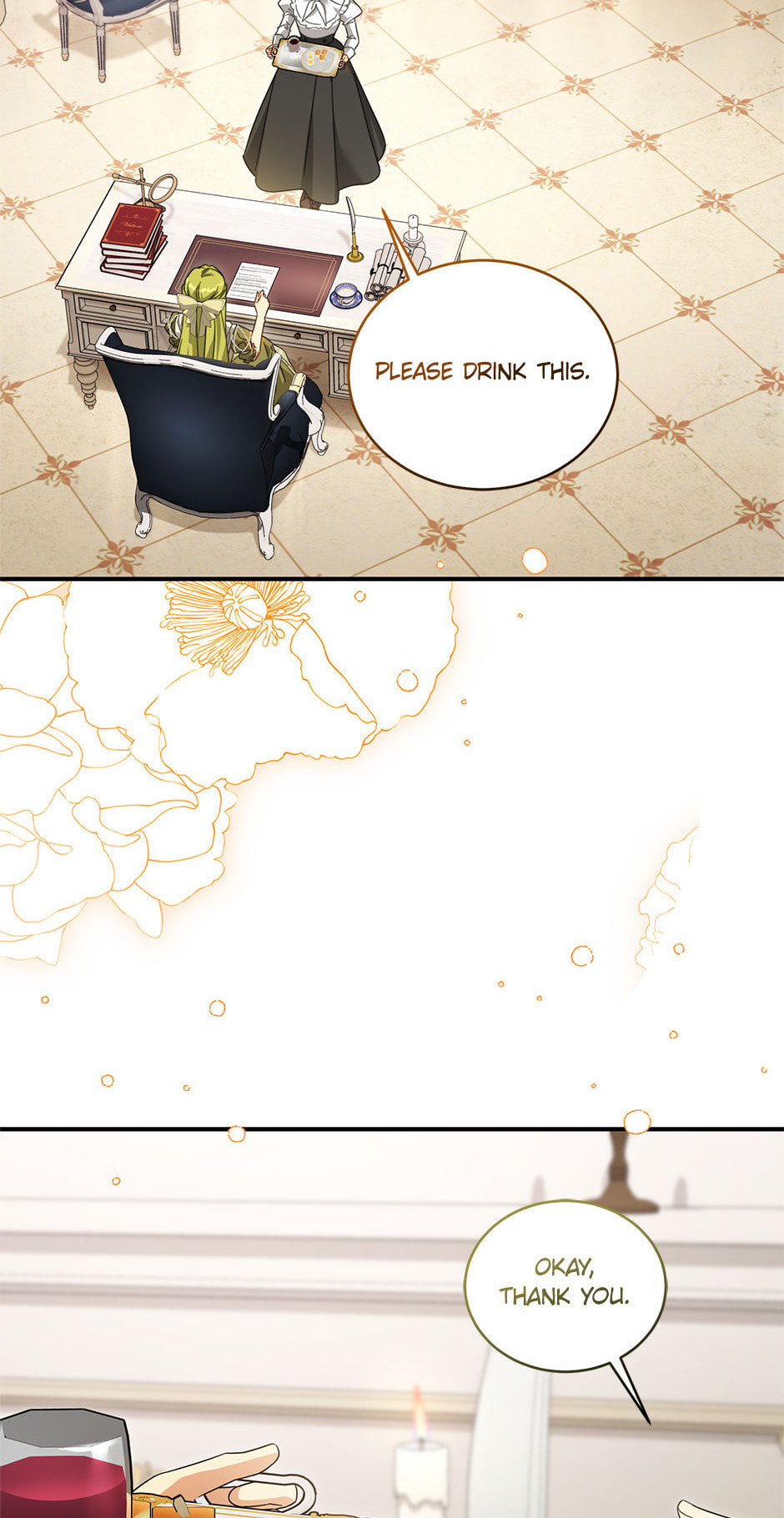 Revolutionary Princess Eve Chapter 103 page 24 - 