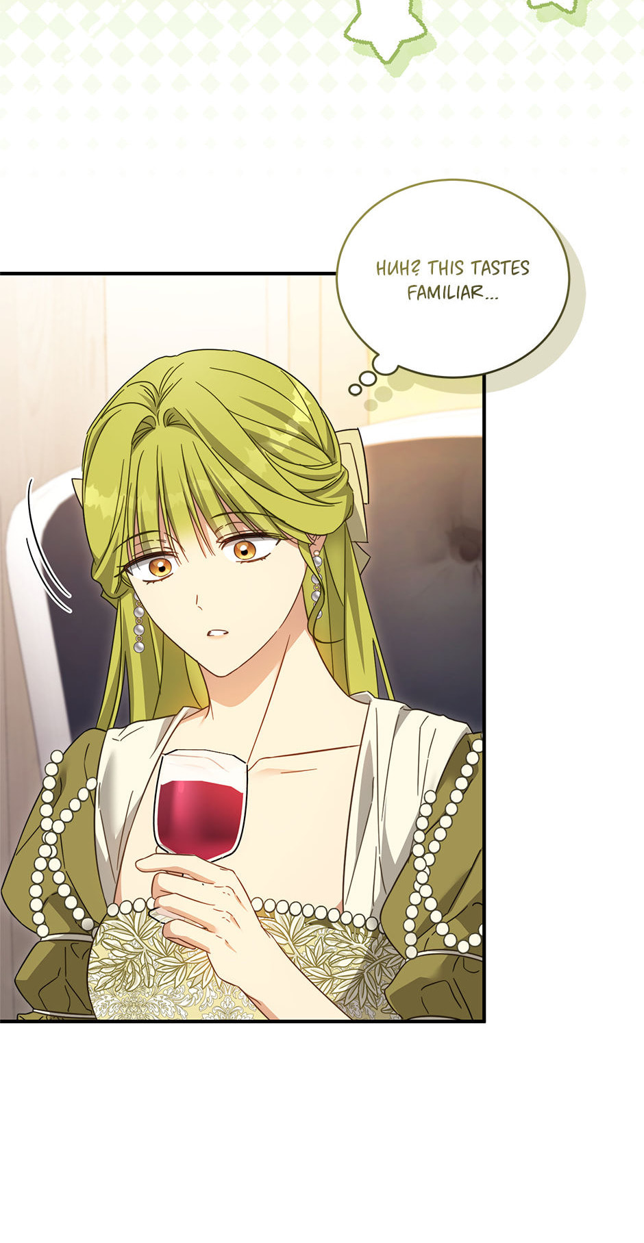 Revolutionary Princess Eve Chapter 103 page 26 - 
