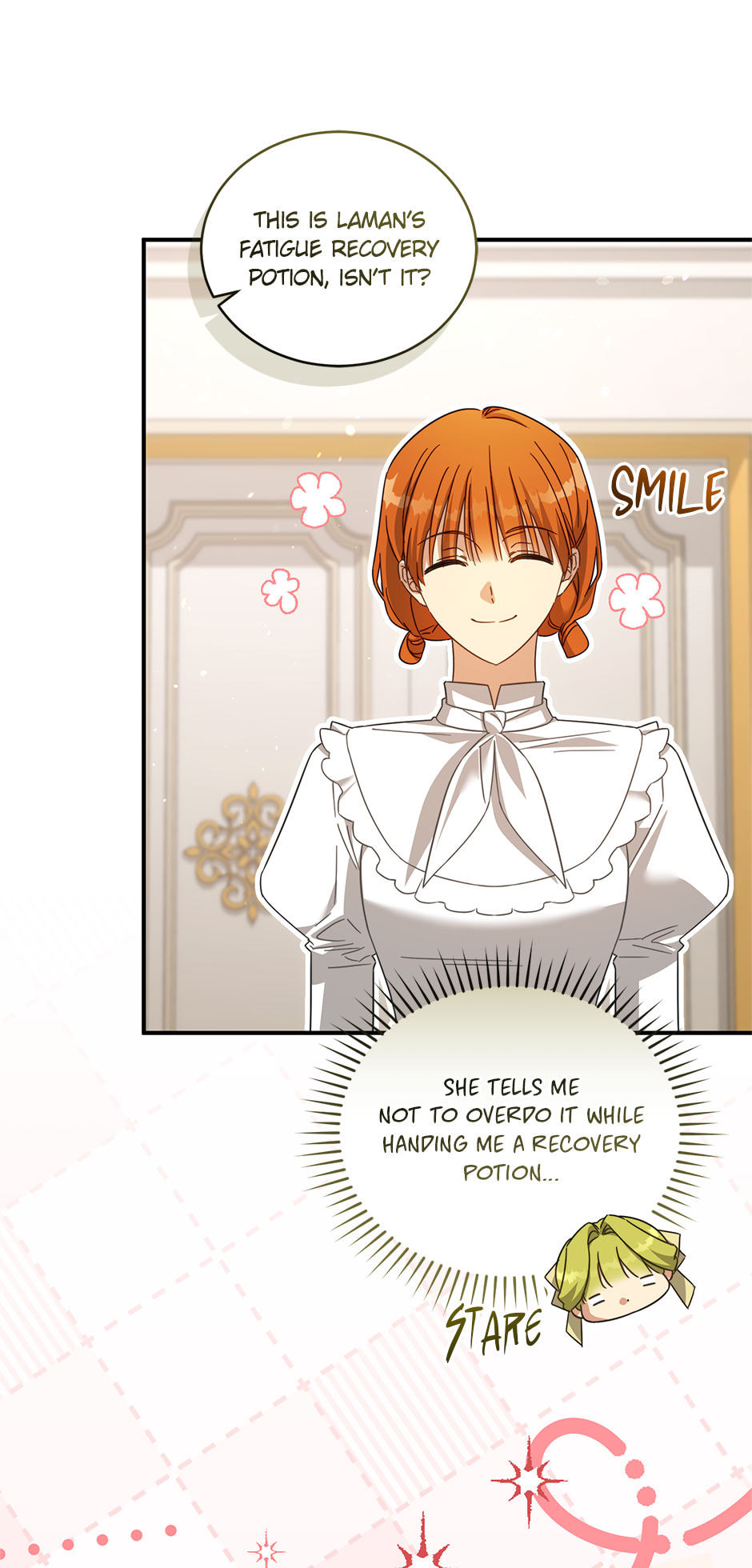 Revolutionary Princess Eve Chapter 103 page 27 - 