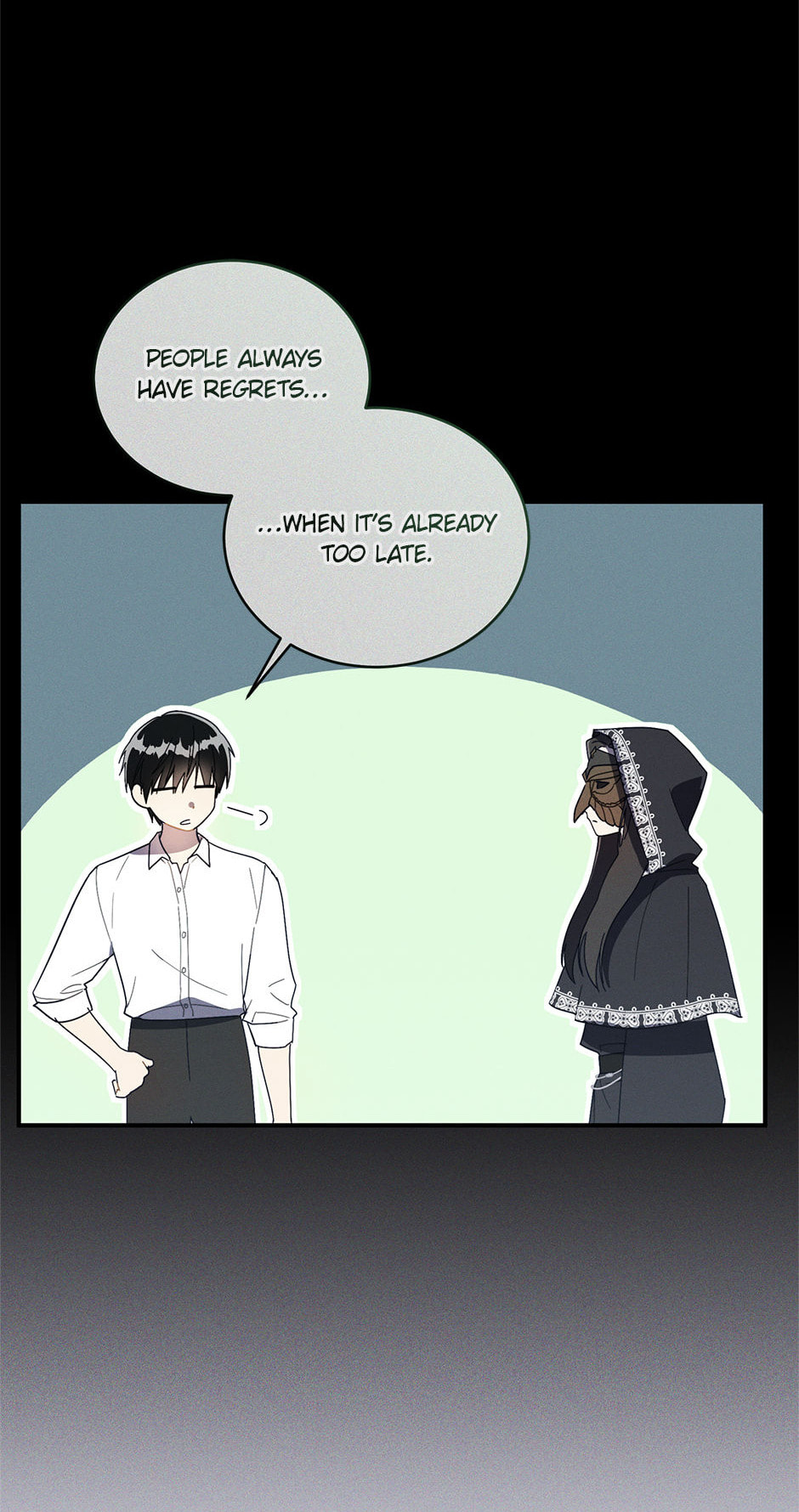 Revolutionary Princess Eve Chapter 103 page 34 - 