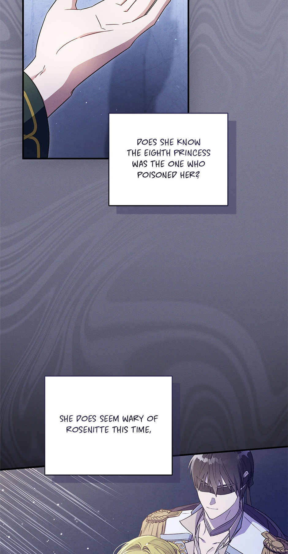 Revolutionary Princess Eve Chapter 103 page 42 - 