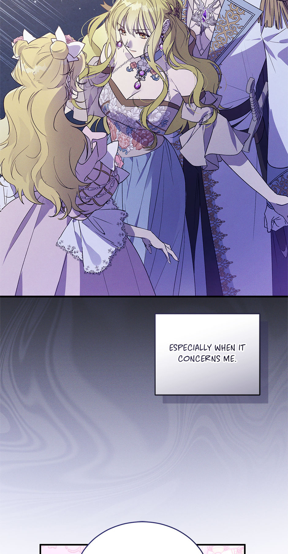 Revolutionary Princess Eve Chapter 103 page 43 - 