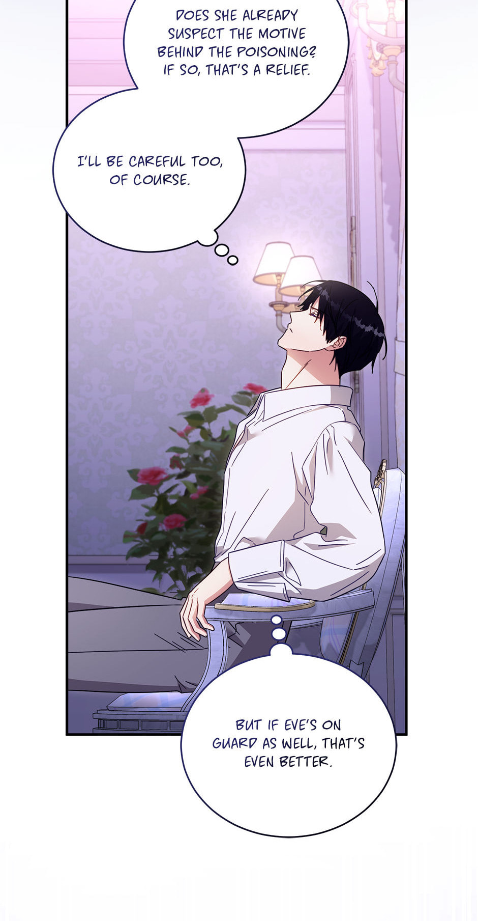 Revolutionary Princess Eve Chapter 103 page 44 - 