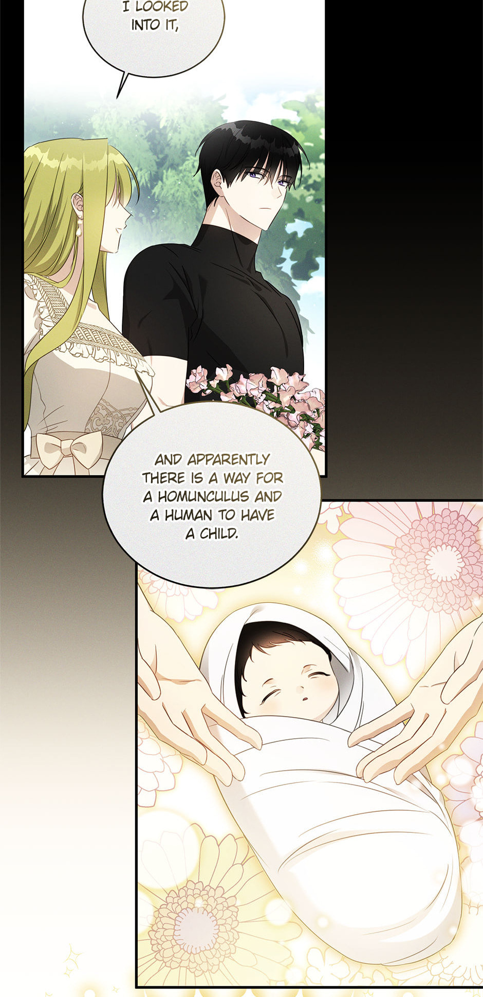 Revolutionary Princess Eve Chapter 103 page 49 - 