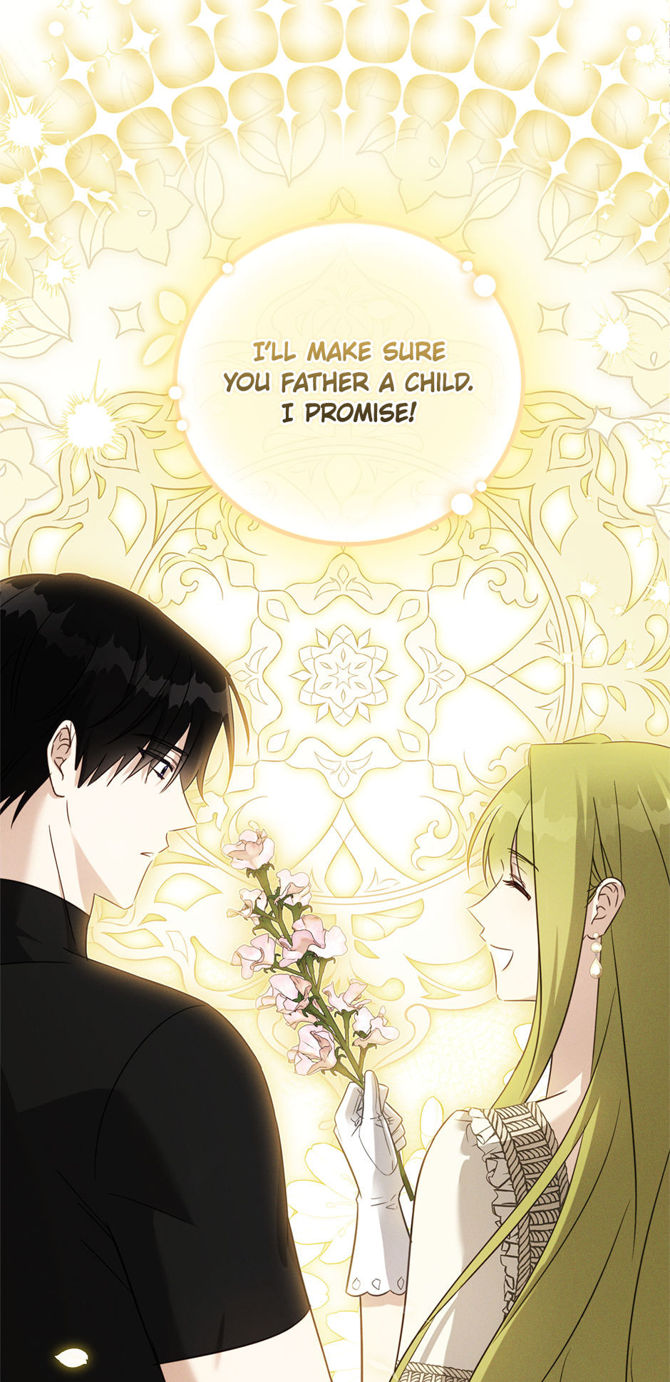 Revolutionary Princess Eve Chapter 103 page 50 - 