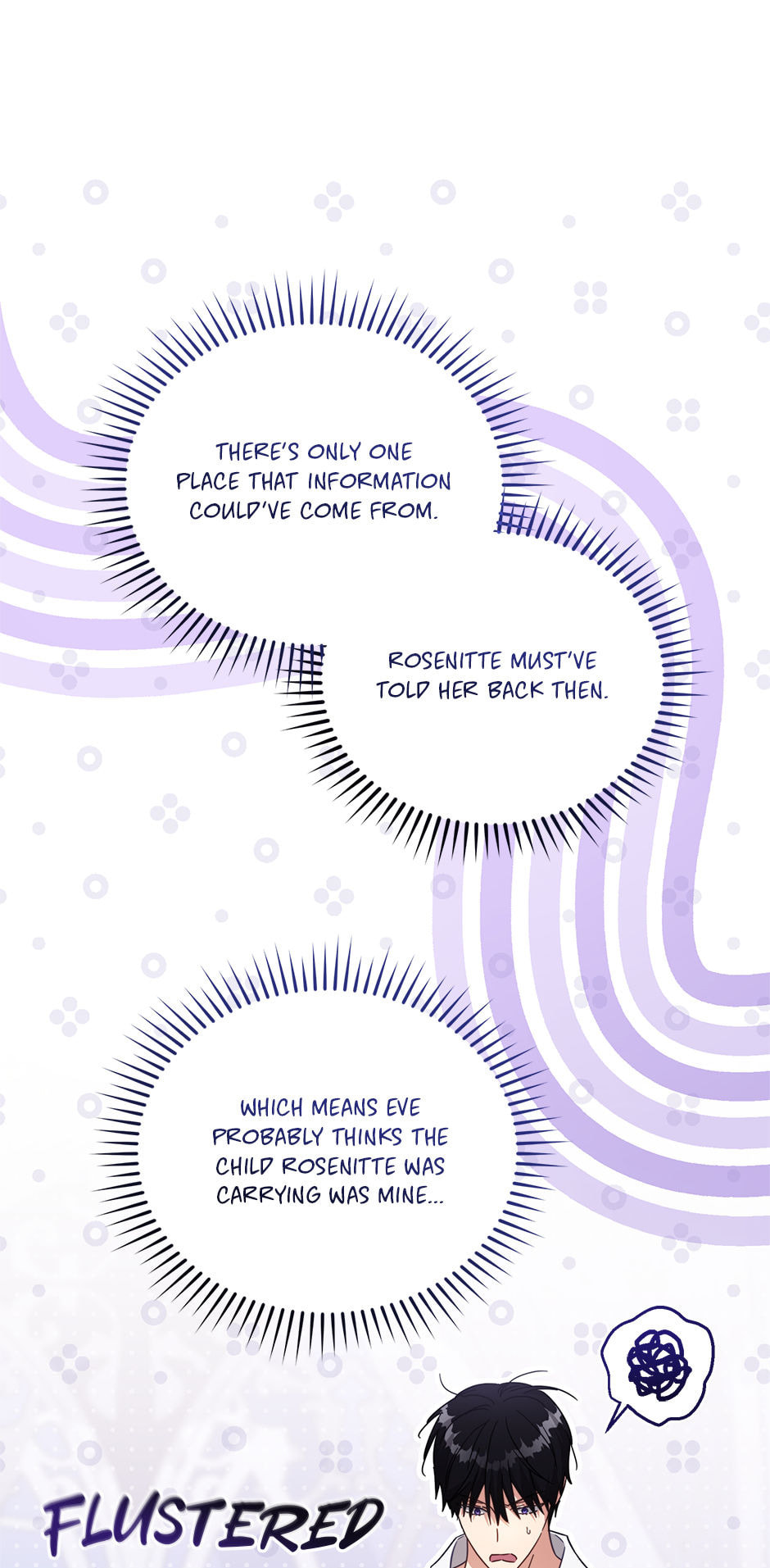 Revolutionary Princess Eve Chapter 103 page 52 - 