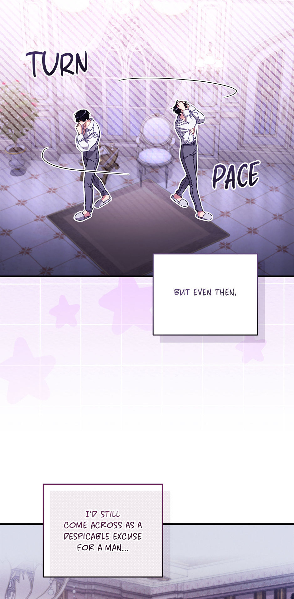 Revolutionary Princess Eve Chapter 103 page 55 - 
