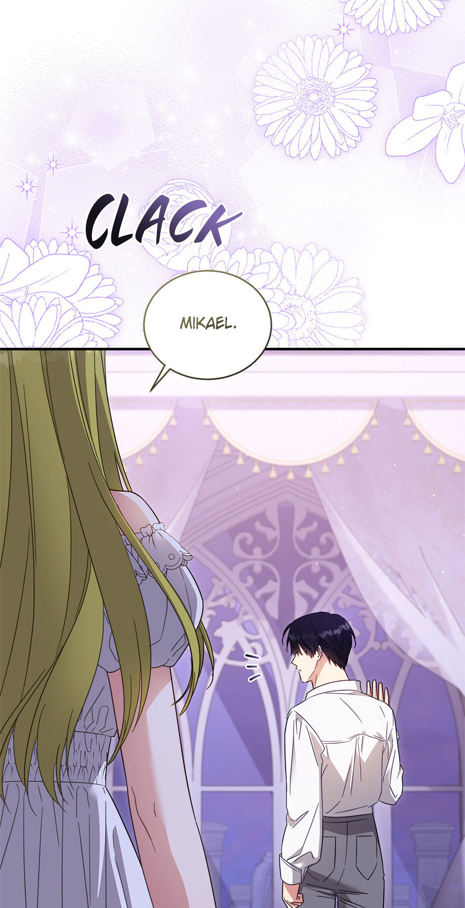 Revolutionary Princess Eve Chapter 103 page 59 - 