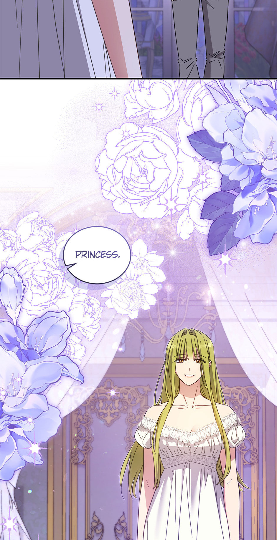 Revolutionary Princess Eve Chapter 103 page 60 - 