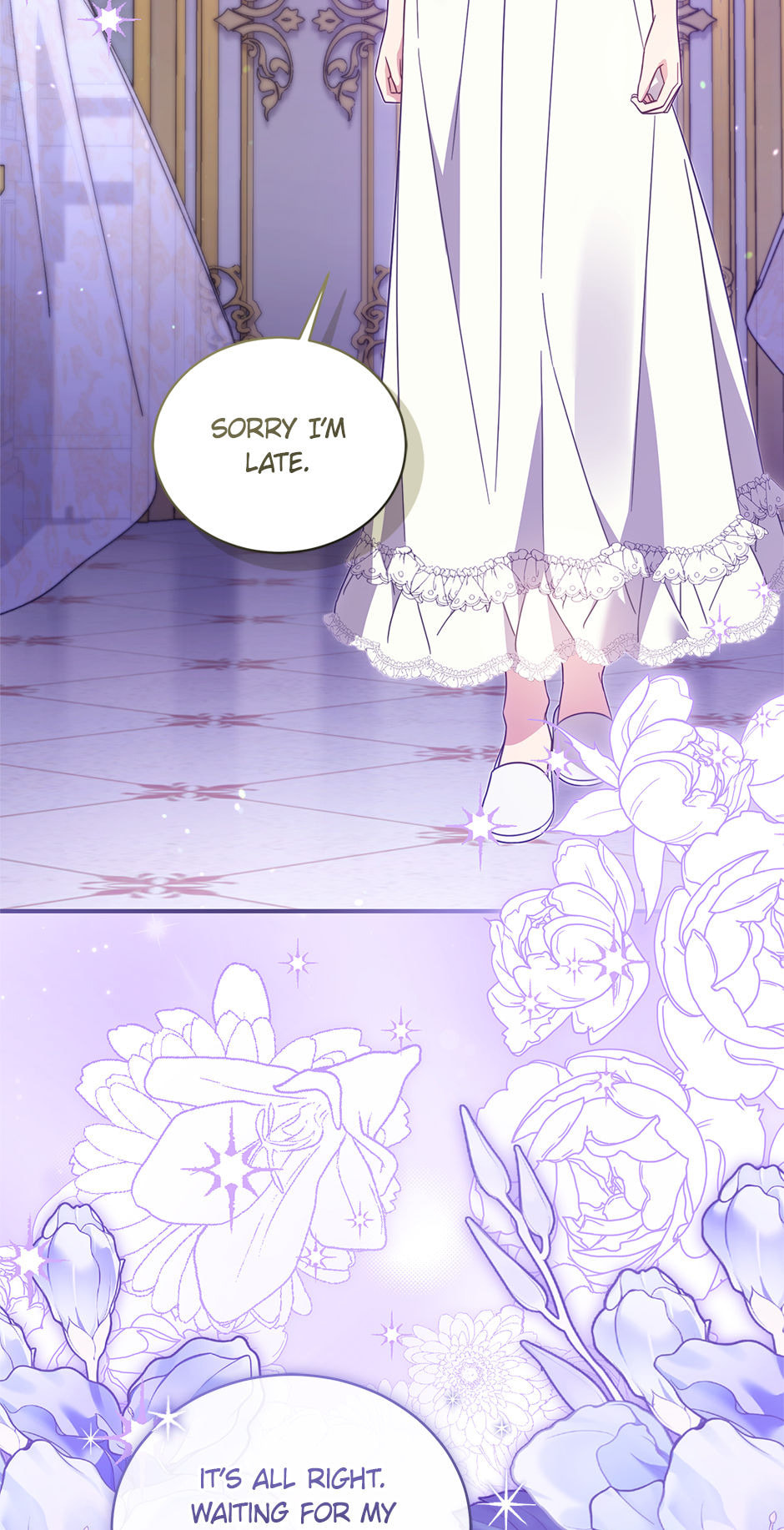 Revolutionary Princess Eve Chapter 103 page 61 - 