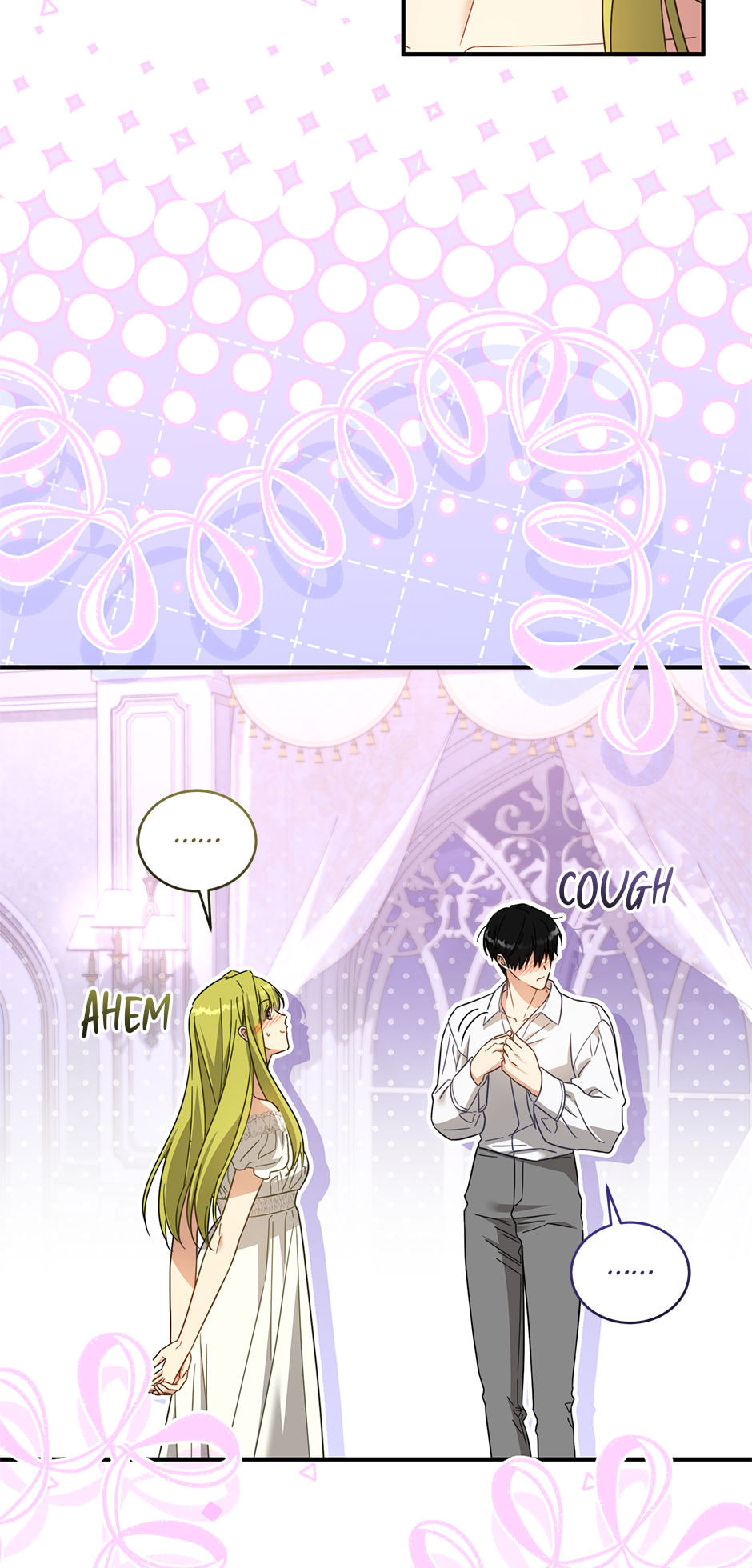 Revolutionary Princess Eve Chapter 103 page 64 - 